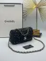 Chanel Дамска Чанта С Дълга Дръжка За През Рамо Шанел - Различни Цветове Код E27, снимка 11