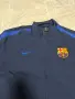 Nike Barcelona-спортно горнище-р.L, снимка 2