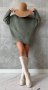 дамска блуза , снимка 1 - Блузи с дълъг ръкав и пуловери - 42792485
