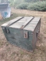 Военни сандъци 3 броя, снимка 1