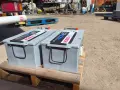 Акумулатори Bosch 240Ah 1200A, снимка 3