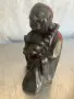 фигурка на смеещ се Буда, снимка 3