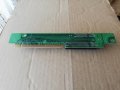 PCI-E Riser Card Dell 0GJ160 2x PCI-E, снимка 8