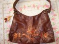 Ефектна дамска чанта, снимка 2