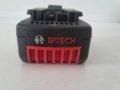 Bosch 14.4 volt 2.6 Ah батерия, снимка 4