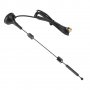 антена за рутер 12DBi High Gain 2.4/5GHZ Dual Band Omnidirectional Double Helix Antenna SMA, снимка 3