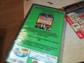 КУПУВАМ-ЗЛИТЕ МЪРТВИ 2-VHS VIDEO TAPE 2508251602, снимка 4