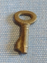 Две ключета от соца стари редки за КОЛЕКЦИЯ ДЕКОРАЦИЯ БИТОВ КЪТ 40948, снимка 2