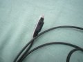 Немски оптичен кабел 1.5 метра, снимка 3