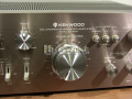  Kenwood ka-8150  УСИЛВАТЕЛ , снимка 6