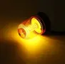 LED ЛЕД Аварийна/сигнална лампа Маяк – NA072, снимка 2