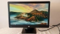 Монитор HP P223 22 инача - Като нов, снимка 1