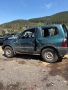 Мицубиши Паджеро 3 2.5 за части, снимка 3