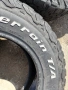 Гуми гудрич алтеран 235/70/16, снимка 3