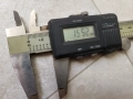 Mitutoyo 500-321 Digital Digimatic, снимка 3