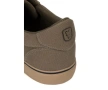Обувки Fox Khaki Canvas Shoes нисък профил за ежедневно носене Plus, снимка 4