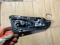 Вътрешна Дръжка Предна Лява Врата 7P5837019 Porsche Cayenne 3.0D 92A/EG22/2012, снимка 3