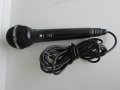Микрофон с кабел Trust  600 ohm, снимка 1