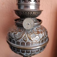 Лампа , снимка 9 - Антикварни и старинни предмети - 30229606