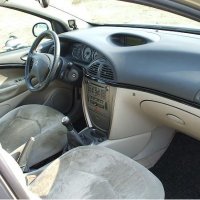 Citroen C5, снимка 8 - Автомобили и джипове - 10545950