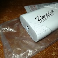 DAVIDOFF-CLASSIC METALL 1410212027, снимка 7 - Запалки - 34467806