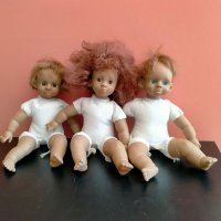 Характерни кукли от колекция Simba, снимка 10 - Колекции - 34128168