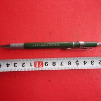Невероятен немски механичен молив A W Faber Castell, снимка 1 - Ученически пособия, канцеларски материали - 40266949