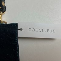 Coccinelle Clutch bag, снимка 8 - Чанти - 42091318