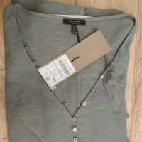 дамска блуза Massimo Dutti , снимка 6 - Блузи с дълъг ръкав и пуловери - 39488755