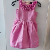 красива Детска рокля Next signature, снимка 2 - Детски рокли и поли - 31594073
