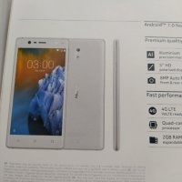 Продавам Нокиа 3, снимка 3 - Nokia - 40852894