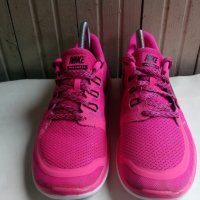 ''Nike Free 5.0 ''оригинални маратонки 38.5 номер, снимка 4 - Маратонки - 29182118