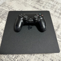 Playstation 4 Slim 500 Gb, снимка 1 - PlayStation конзоли - 44624426