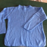 Плетиво, снимка 1 - Блузи с дълъг ръкав и пуловери - 29166463