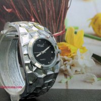 Дамски часовник-гривна RITAL, снимка 1 - Дамски - 31657901
