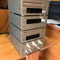 TEAC H-300, снимка 5 - Ресийвъри, усилватели, смесителни пултове - 42314512