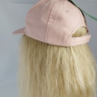 шапка  с козирка за млада  госпожица 4-7 години , снимка 8 - Шапки - 40133018