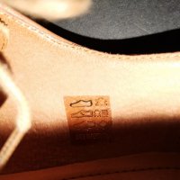 Zign мъжки официални обувки от естествена кожа. 42 номер , снимка 4 - Официални обувки - 34935105