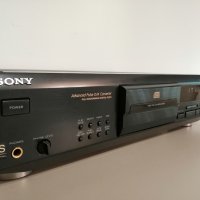 Sony CDP XE800, снимка 3 - Аудиосистеми - 42841050
