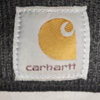 Carhartt зимна шапка , снимка 3 - Шапки - 39249690