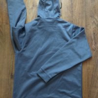 Under Armour Sweatshirts Fleece Hoodie - страхотно мъжко горнище , снимка 7 - Спортни дрехи, екипи - 38363743