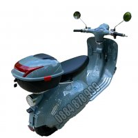 Нови електрически скутери - 4000 вата, снимка 5 - Мотоциклети и мототехника - 36681478