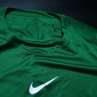 Nike Dri-Fit Блуза /Мъжка М/L, снимка 5 - Блузи - 44774074