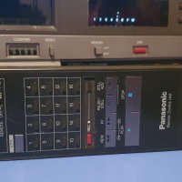 Видео рекордер Panasonic NV-688-B , снимка 6 - Плейъри, домашно кино, прожектори - 35240395