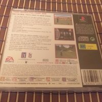 PS1 TIGER WOODS PGA TOUR 2000 , снимка 5 - Игри за PlayStation - 30712094