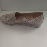 Дамски обувки 4828, снимка 4 - Други - 40264105