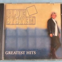 Blue System – Greatest Hits CD, снимка 1 - CD дискове - 42907009
