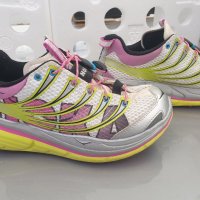 Hoka Kailua Trail дамски маратонки 37 1/3, снимка 10 - Маратонки - 42268469