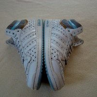 Adidas Тор Теn оригинал Разпродажба ....намалени на 45,00 лв size UК 8 номер 42  Unisex, снимка 7 - Кецове - 37968433