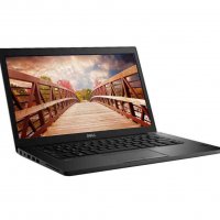 Dell Latitude 7480 Intel i5/ 8GB RAM / 256GB SSD / Camera / 14" IPS, снимка 8 - Лаптопи за работа - 37647824